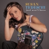 đĩa than Susan Tedeschi Just Won't Burn 25th Anniversary Edition 180g LP (Clear Vinyl)