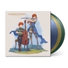 đĩa than Chained Echoes (Original Soundtrack) (3LP) (Deep Ocean Pearl, Gold & Dark Green Vinyl)