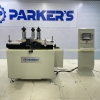 Máy Uốn Vòm CNC Parker's