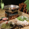 Lẩu miso