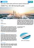 Case study: Tombo No. 1891-NM Kammprofile gasket for Chemicals Case study: Tombo No. 1891-NM Kammprofile gasket for Chemicals