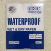 Nhám tờ Riken CP35