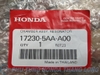 Bầu tiêu âm Honda Civic 2016 - 2020 1.5
