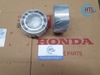 Bi moay ơ trước Honda CRV