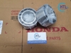 Bi moay ơ trước Honda CRV