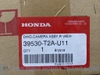Camera lùi Honda Accord 2014 - 2017