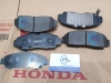 Má phanh trước Honda Accord 2008-2011