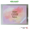 Set Very Good Nail 60 Màu Hộp Hồng