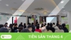 ẾCH CỐM TỔ CHỨC THÀNH CÔNG SỰ KIỆN TIỀN SẢN THÁNG 4 – ĐỒNG HÀNH CÙNG MẸ BẦU