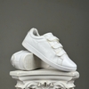 SZ42 Lacoste Carnaby Evo Trap White 095263