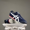 SZ42.5 Onitsuka Tiger Mexico 66 'Dark Blue White' D3K0N-5099 1051050
