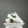 SZ40 Nike Blazer Low '77 Premium 'Tartan Plaid' DV0801-100 0150167