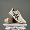 SZ43.5 Notem Onitsuka Tiger Dualio Marathon White/Blue 1183A856-100 1051107