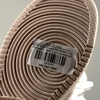 SZ38 Nike Court Borough Low Premium 'Sail Light Orewood Brown' 861533-101 105699