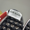 SZ 42.5 Nike Quest 'Oil Grey Red' AA7403-004
