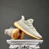 SZ43.3 adidas Yeezy Boost 350 V2 'Citrin Non-Reflective' FW3042 1051125