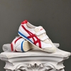 SZ28.5 (17.5cm) Onitsuka Tiger Mexico 66 Baja 'Classic Red' 1184A055-100 105531
