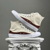 SIZE 39.5, 40 Chuck Taylor All Star Hi Craft Mix Tan A02782F