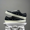 NHIỀU SIZE Maison Margiela Tabi Canvas Low 'Black' S37WS0578