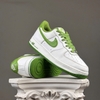 SZ43 Nike Air Force 1 '07 'White Chlorophyll' DH7561-105 095752