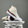 SIZE 39.5, 40 Chuck Taylor All Star Hi Craft Mix Tan A02782F