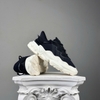 SZ 37.3 adidas originals Ozweego Tr 'Black White FV9760