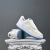 SZ36 Nike Air Force 1 '07 LX 'UV Reactive' DA8301-100 045965