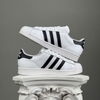 NHIỀU SIZE Adidas Superstar 'Footwear White Black' EG4958