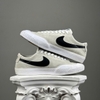 SIZE 44 Nike SB Blazer Zoom Low XT 'White Black' 864348-101