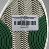 SZ41 PUMA Ralph Sampson Lo Perf 'White Green' 372395-01