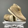 SZ43 Caterpillar Boots High Wheat P725568 105737