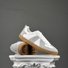 SZ43 KAPPA GAT SHOES White/Gum 1051128