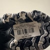 SZ39.5 ASICS Gel-Nandi 'Black Grey Camo' 1201A265-001 105697