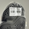 SZ 38.7 adidas Yeezy 500 'Utility Black' F36640