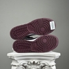 SIZE 40, 42 Nike Dunk Low 'Dark Beetroot' DJ6188-600
