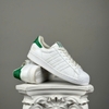SZ42.7 ADIDAS Superstar 'White Green' FY5480427