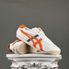 SZ43.5 Onitsuka Tiger Mexico 66 Slip-On 'White Orange Green' 1183A360-115 1051007