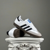 NHIỀU SIZE full box ADIDAS Samba OG 'Black Gum' B75807