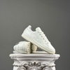 SZ37.3 adidas Vice Golf x Stan Smith 'White Tint' GX4044 124387