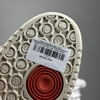 SZ 44 Adidas Forum 84 Low 'Orbit Grey' FY4577