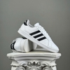 SIZE 42 Adidas Grand Court 'Cloud White' F36392