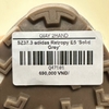SZ 37.3 adidas Retropy E5 'Solid Grey' Q47101