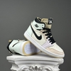 SZ 38.5 Nike Air Jordan 1 High Zoom Comfort 'Easter' CT0979-101