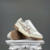 SZ40 ASICS Court MZ Retro Casual Skateboarding Shoes Unisex White Brown 1203A127-105 105856