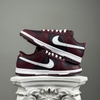 SIZE 40, 42 Nike Dunk Low 'Dark Beetroot' DJ6188-600