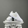 SZ 36 Nike Court Legacy 'White Yellow' DA5380-114