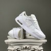 SZ40.5 Nike Air Max Leather SC 'Triple White' DH9636-101 105847