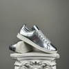 SZ41.3 Adidas Stan Smith ‘Silver Metallic’ FW5363413