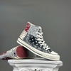 SZ41.5 Converse Offspring x Chuck 70 High 'Paisley Patchwork' 169880C 105655
