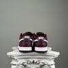 SIZE 40, 42 Nike Dunk Low 'Dark Beetroot' DJ6188-600